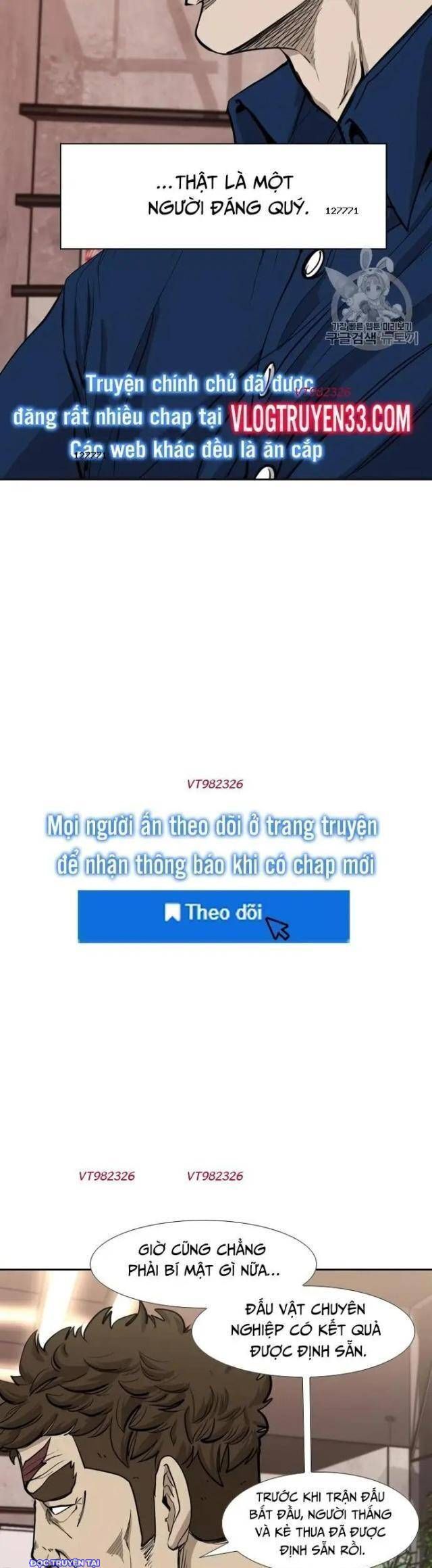 Shark - Cá Mập - Chương 179