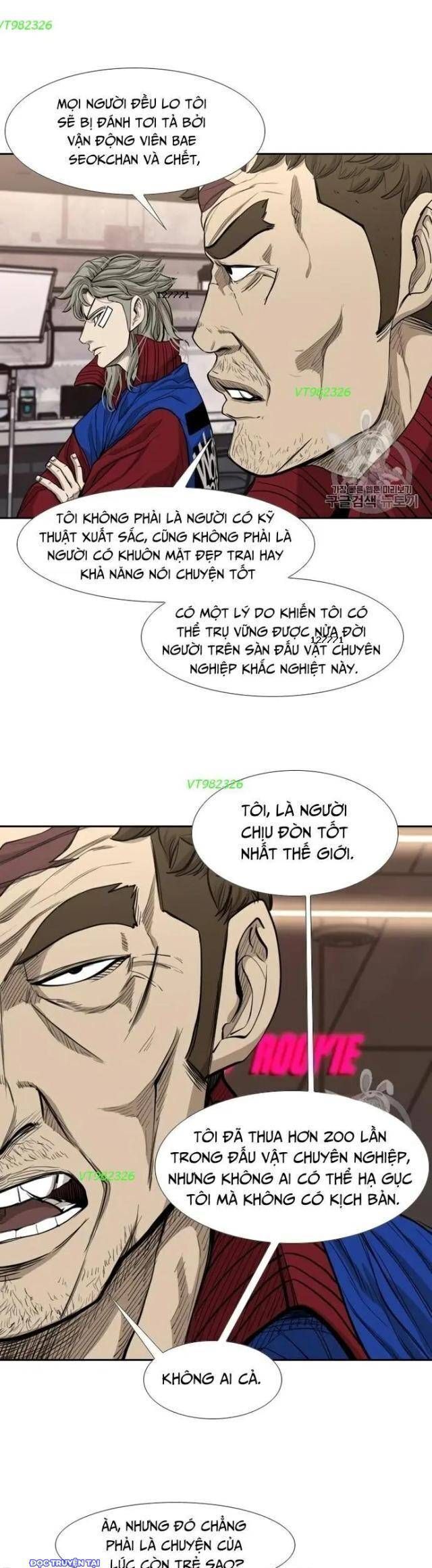 Shark - Cá Mập - Chương 179