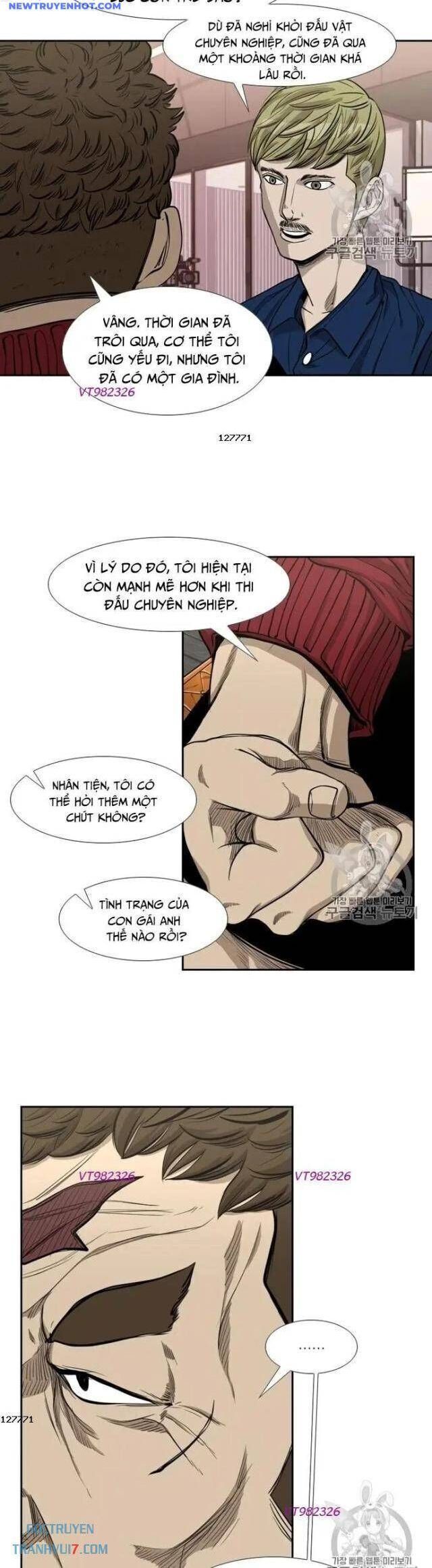 Shark - Cá Mập - Chương 179