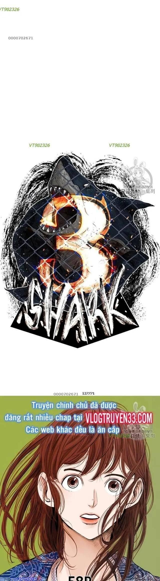 Shark - Cá Mập - Chương 179