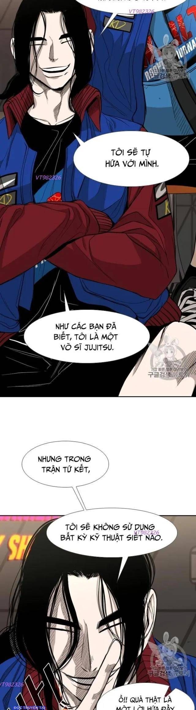 Shark - Cá Mập - Chương 179