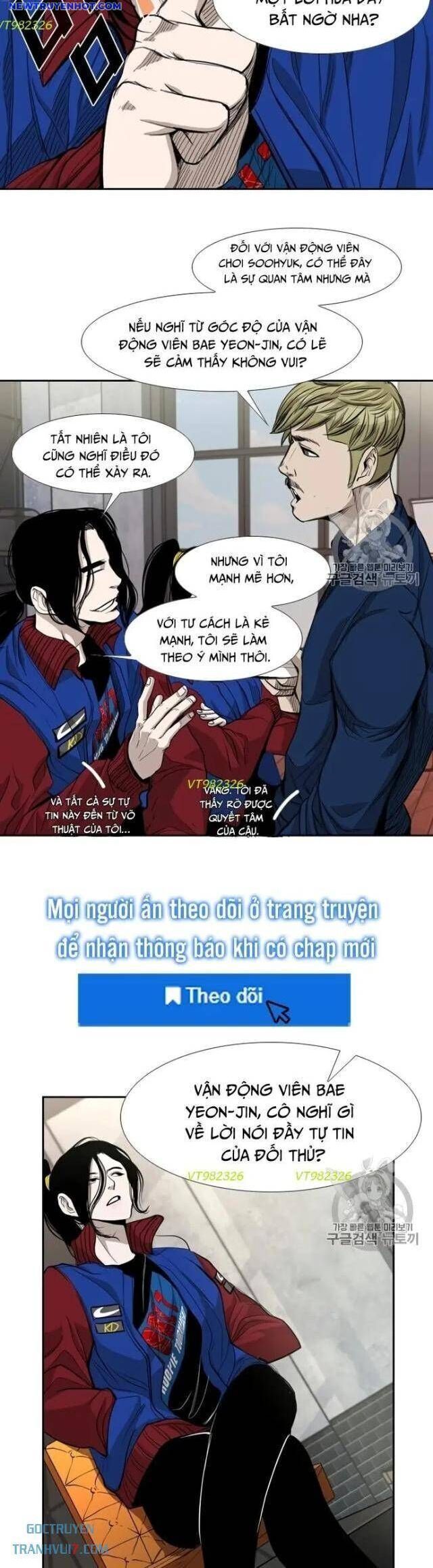 Shark - Cá Mập - Chương 179