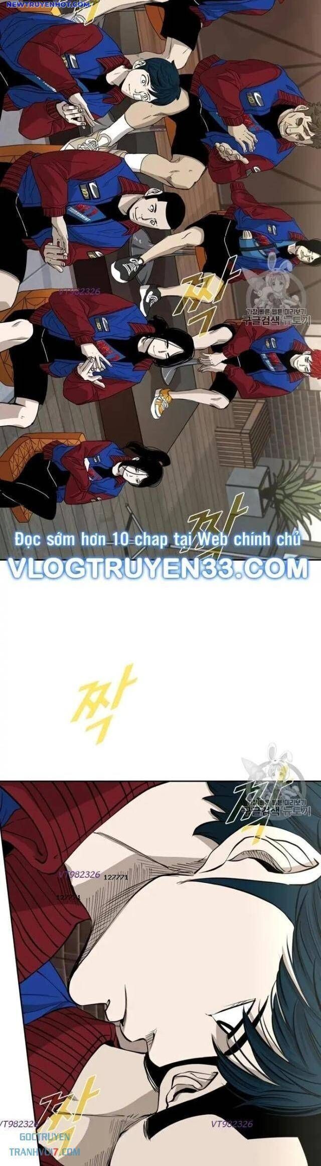 Shark - Cá Mập - Chương 179