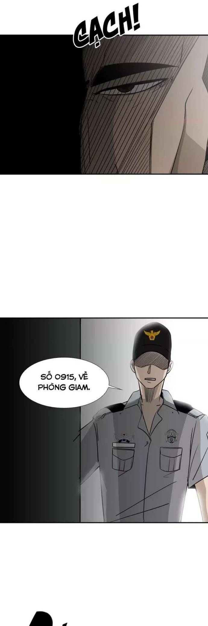 Shark - Cá Mập - Chương 18