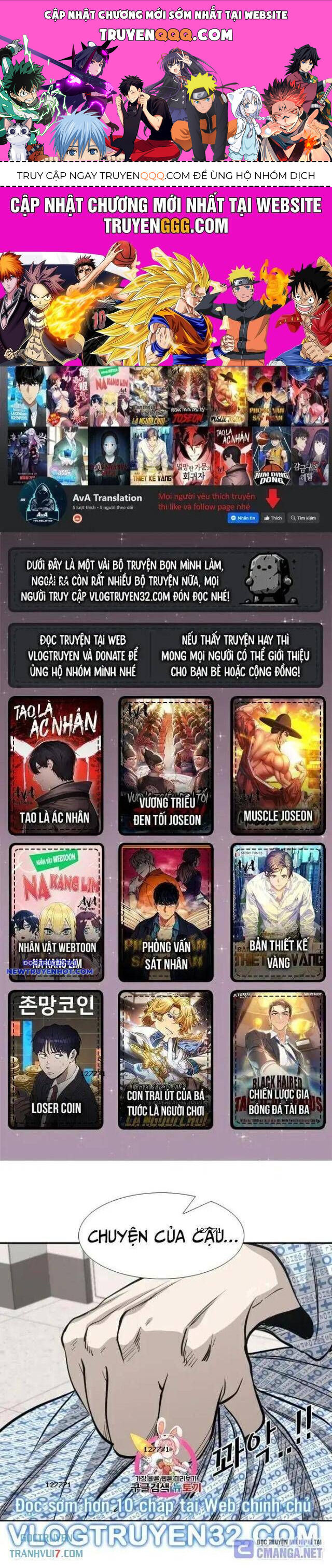 Shark - Cá Mập - Chương 180