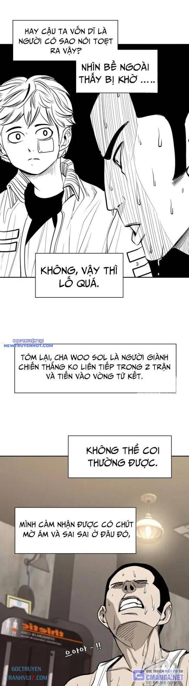 Shark - Cá Mập - Chương 180