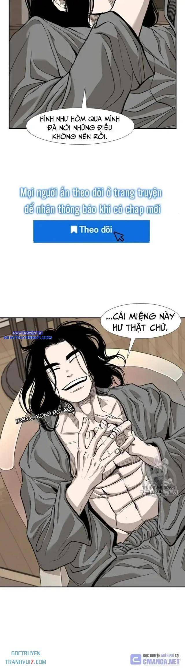 Shark - Cá Mập - Chương 180