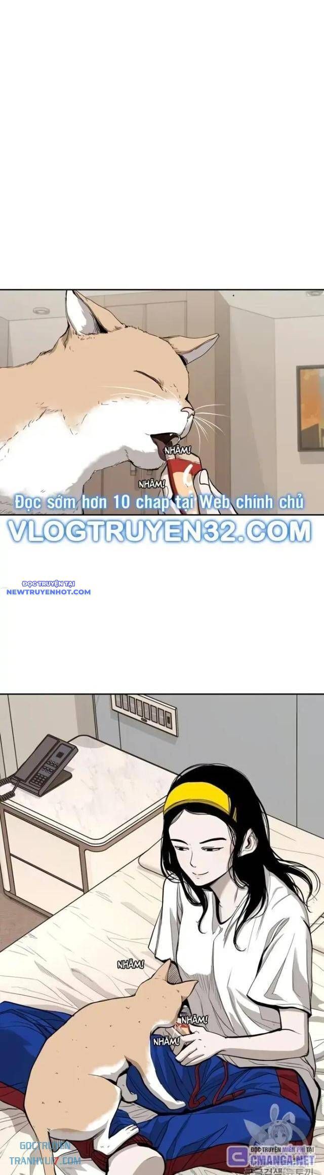 Shark - Cá Mập - Chương 180