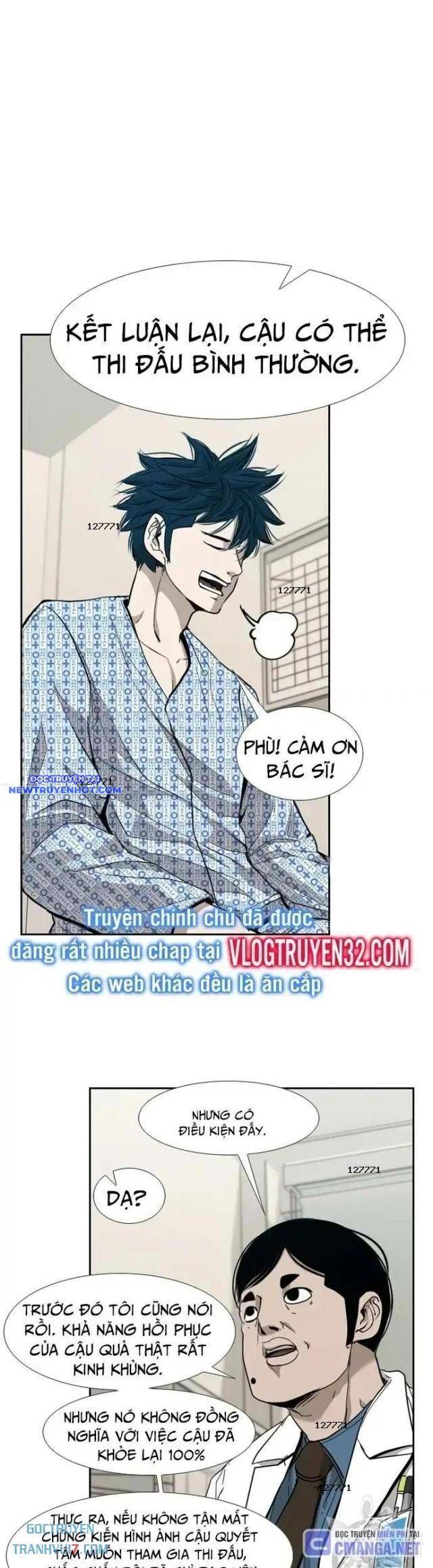 Shark - Cá Mập - Chương 180