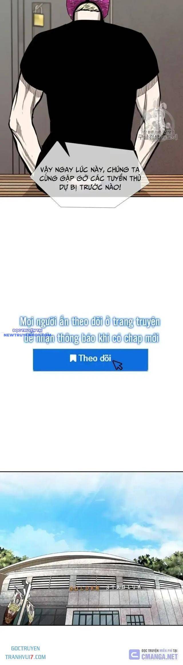 Shark - Cá Mập - Chương 180