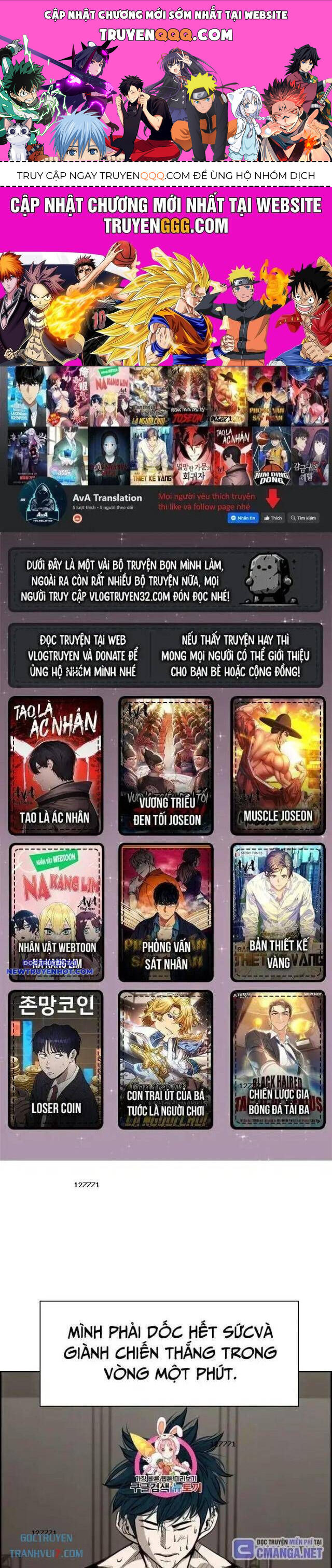 Shark - Cá Mập - Chương 181