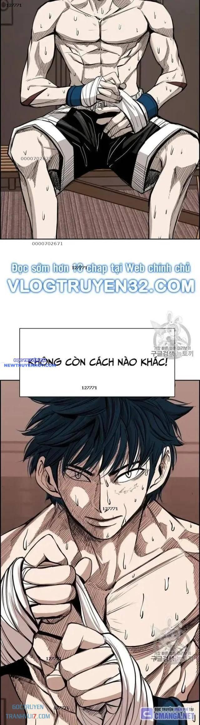 Shark - Cá Mập - Chương 181