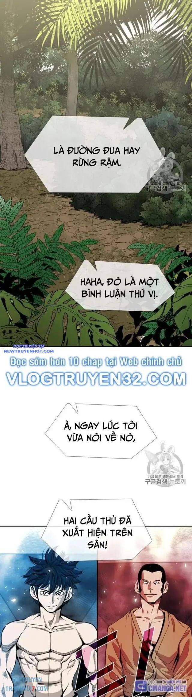 Shark - Cá Mập - Chương 181