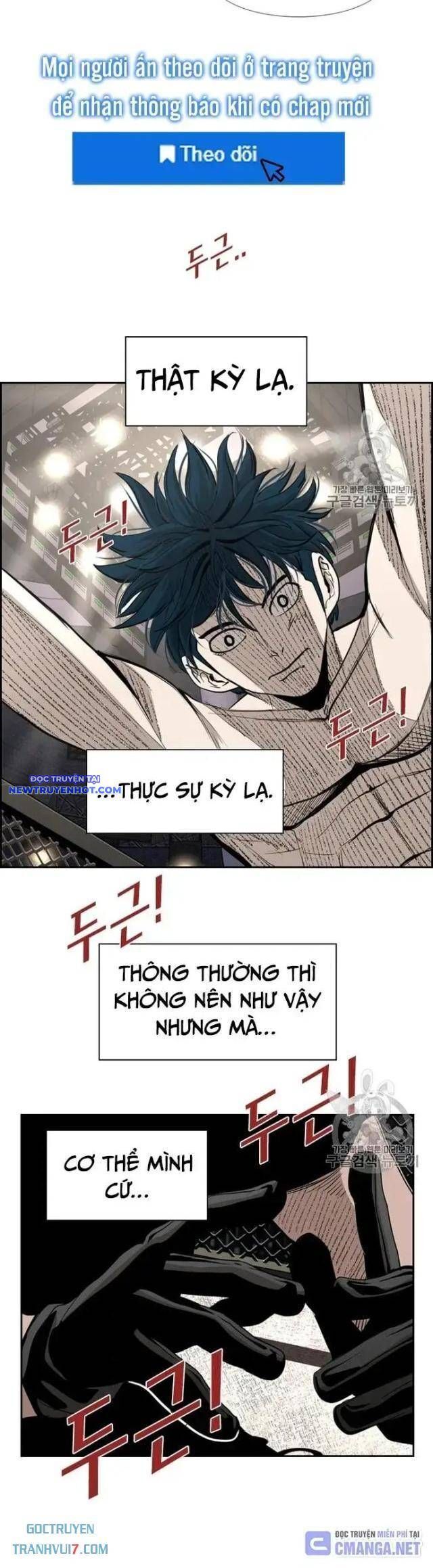 Shark - Cá Mập - Chương 181