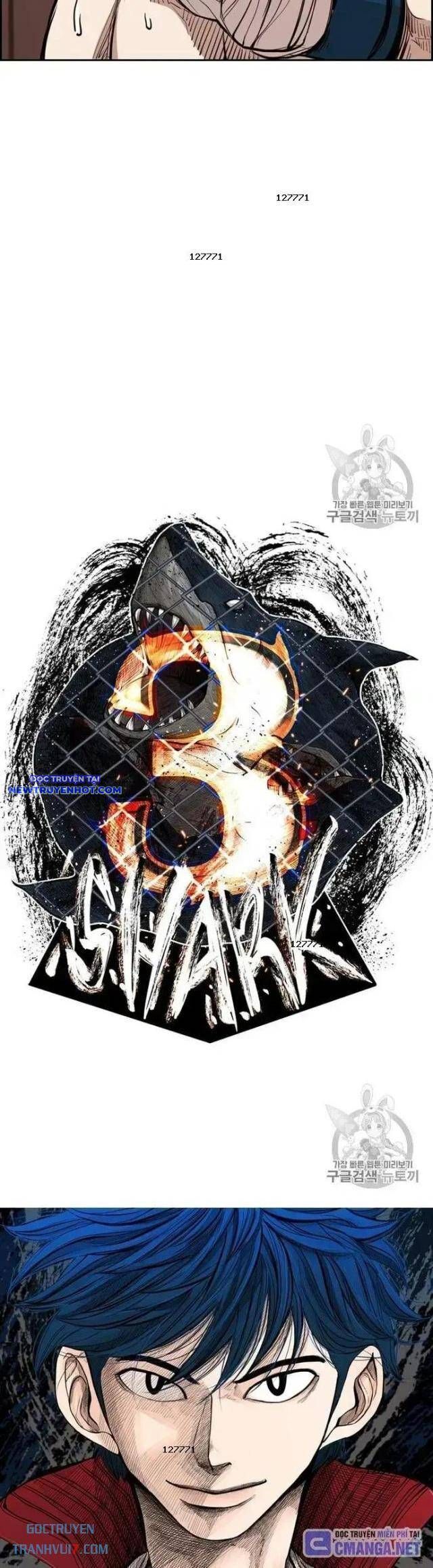 Shark - Cá Mập - Chương 181