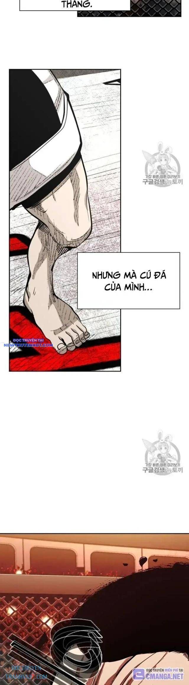 Shark - Cá Mập - Chương 181