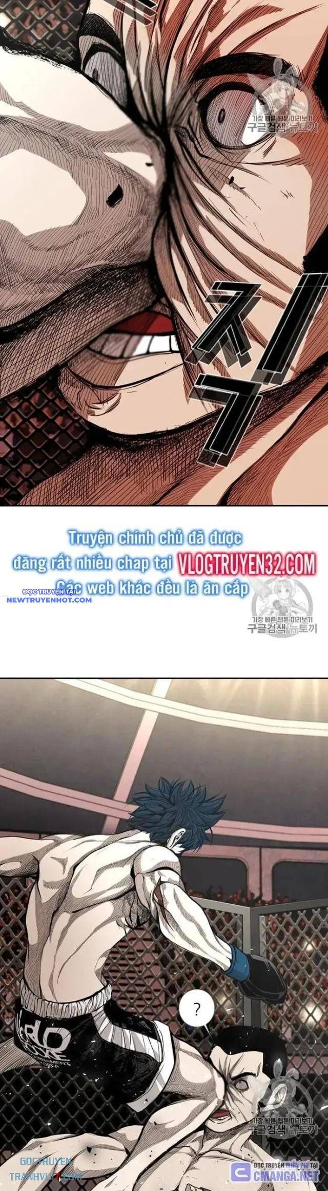 Shark - Cá Mập - Chương 181