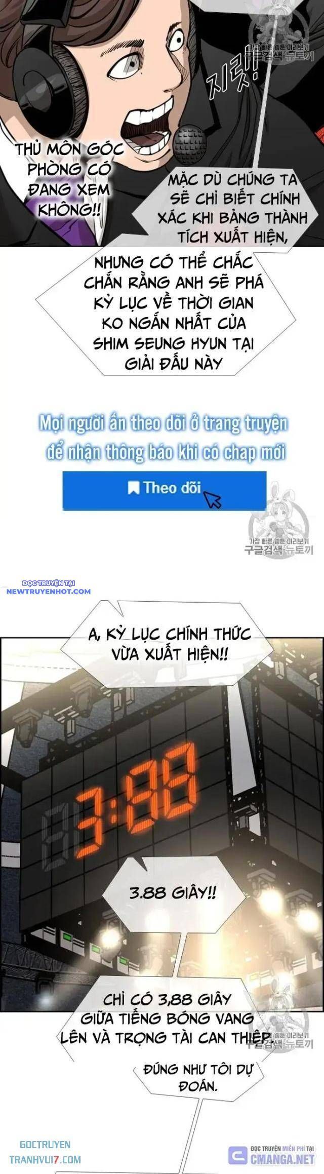 Shark - Cá Mập - Chương 181