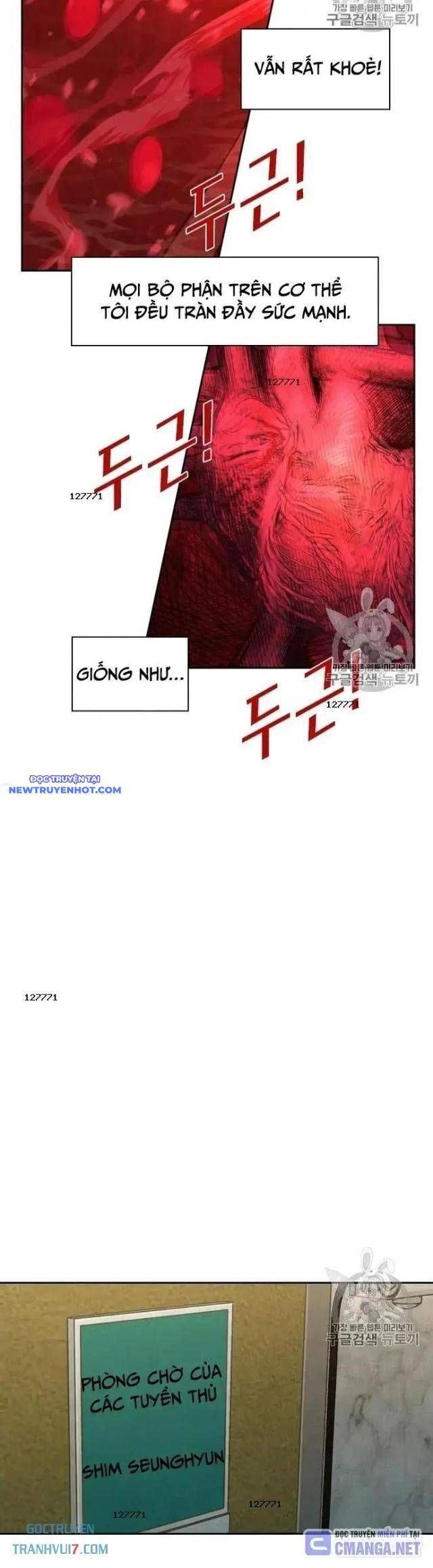 Shark - Cá Mập - Chương 181
