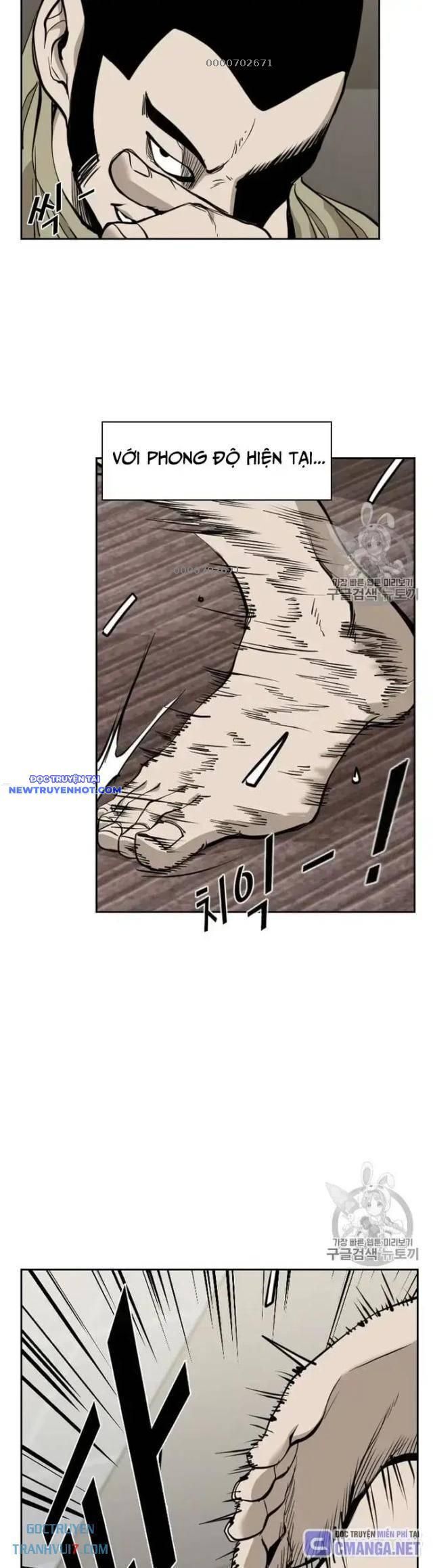Shark - Cá Mập - Chương 181