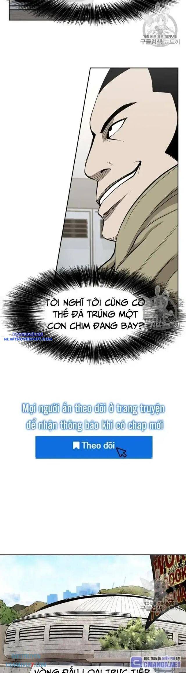 Shark - Cá Mập - Chương 181