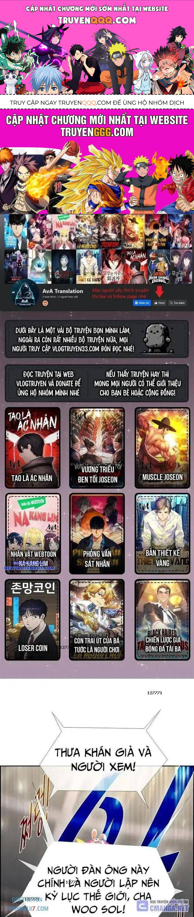 Shark - Cá Mập - Chương 182