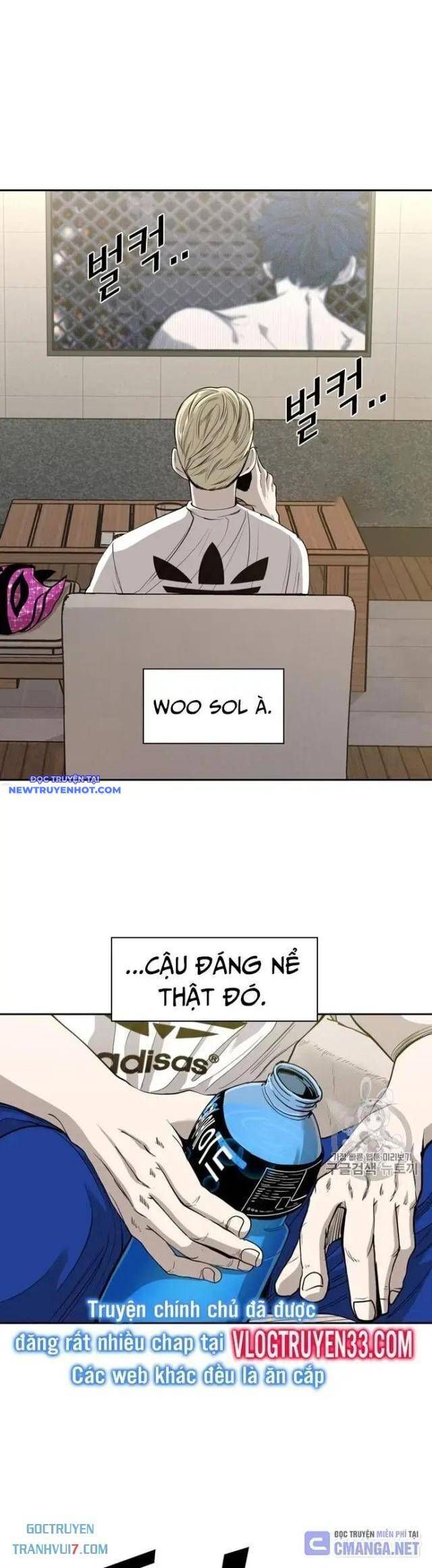 Shark - Cá Mập - Chương 182
