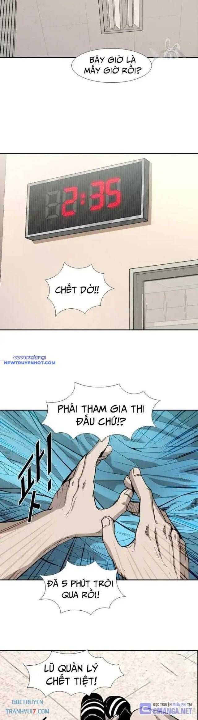 Shark - Cá Mập - Chương 182