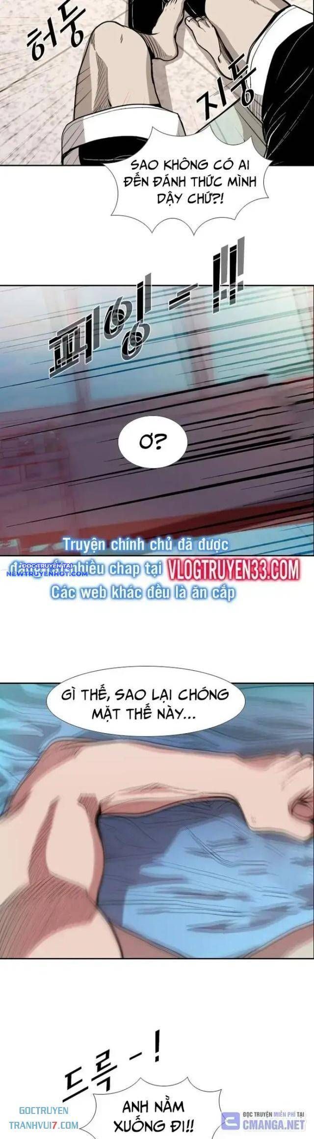 Shark - Cá Mập - Chương 182