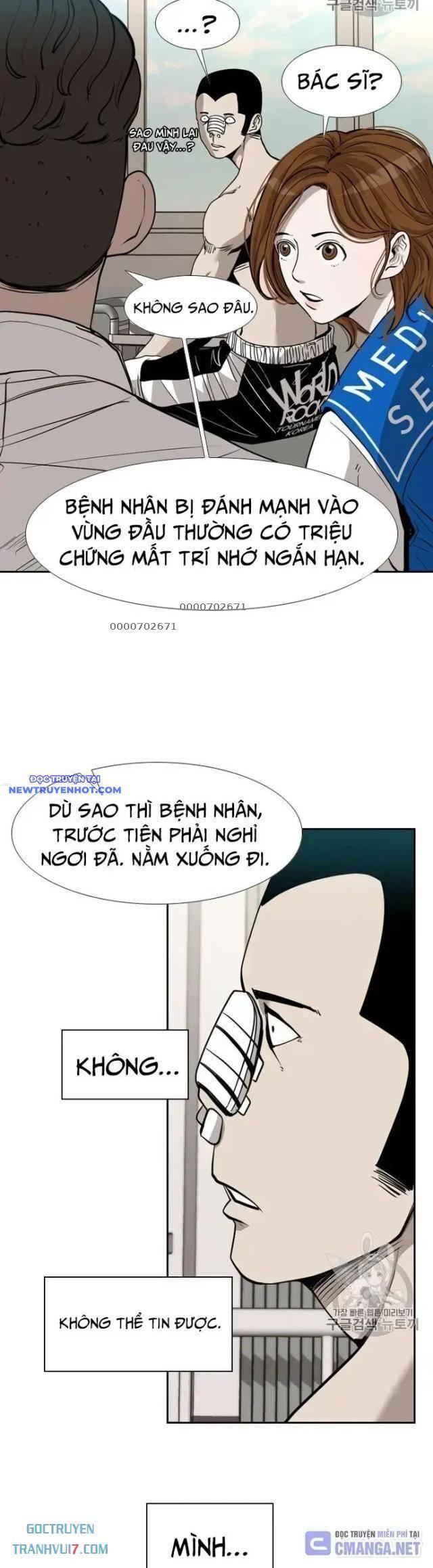Shark - Cá Mập - Chương 182