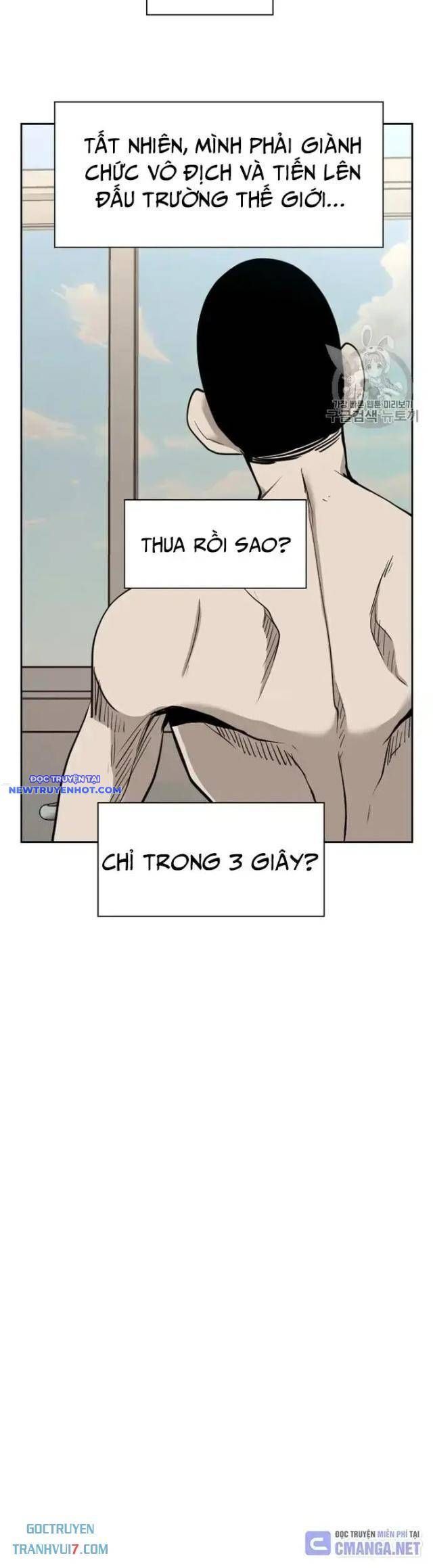 Shark - Cá Mập - Chương 182