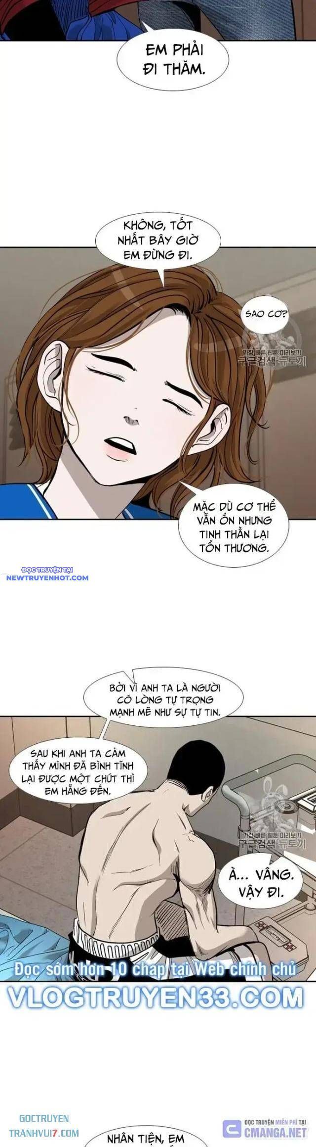 Shark - Cá Mập - Chương 182