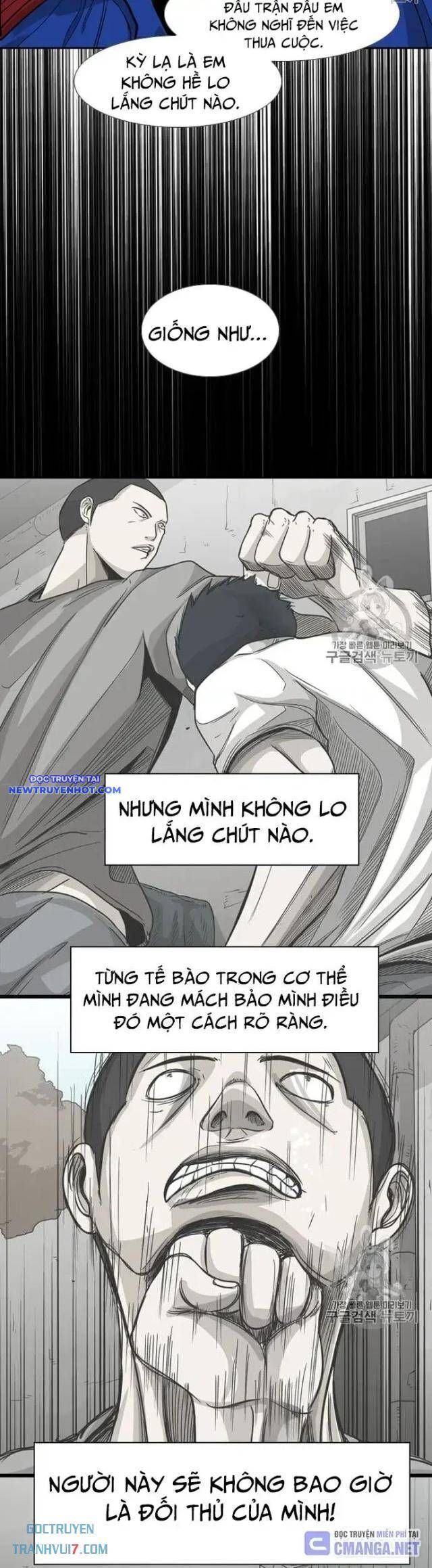 Shark - Cá Mập - Chương 182