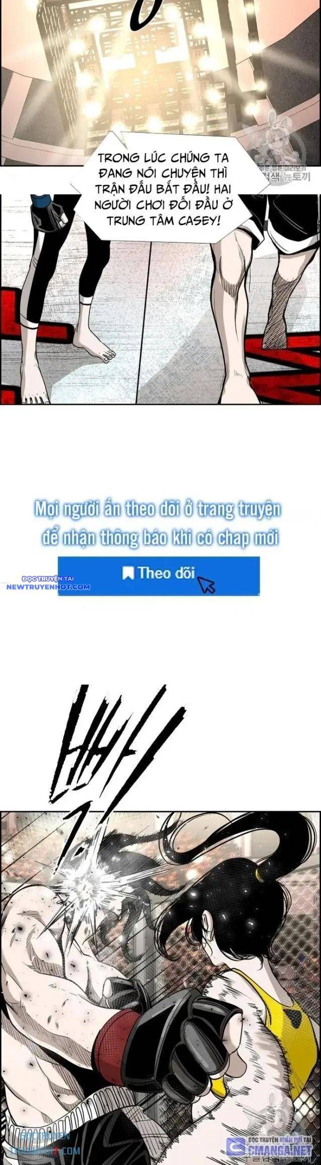 Shark - Cá Mập - Chương 182
