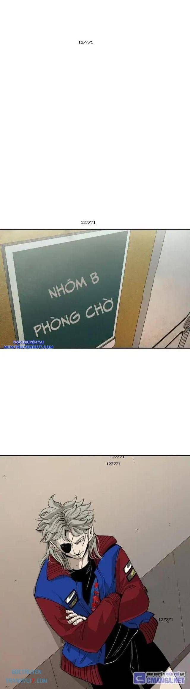 Shark - Cá Mập - Chương 182