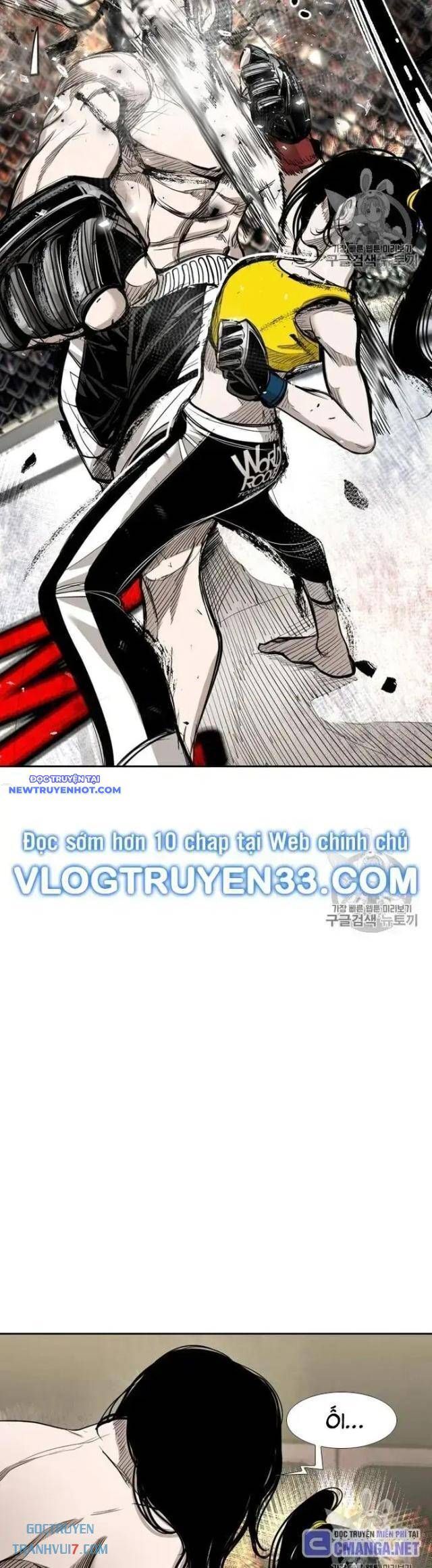 Shark - Cá Mập - Chương 183