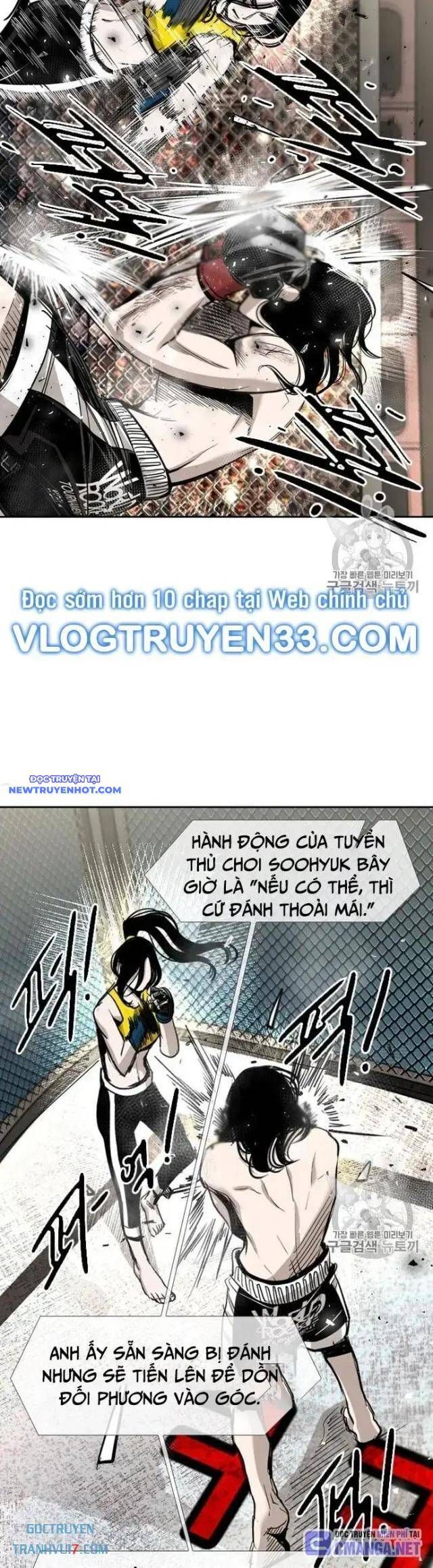 Shark - Cá Mập - Chương 183