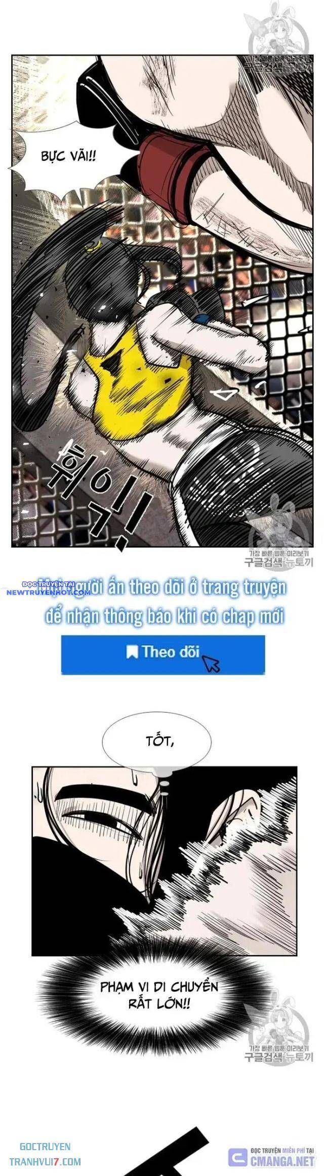 Shark - Cá Mập - Chương 183