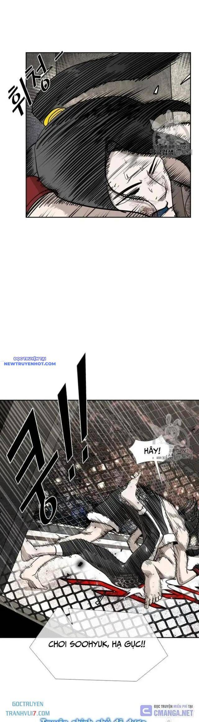Shark - Cá Mập - Chương 183