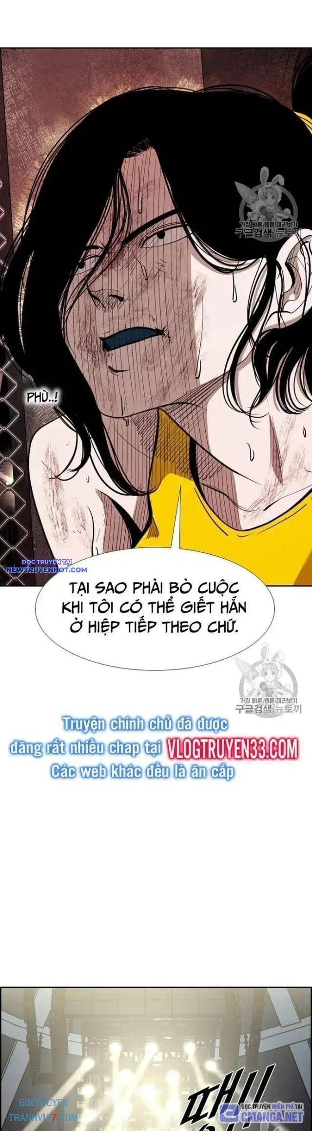 Shark - Cá Mập - Chương 183