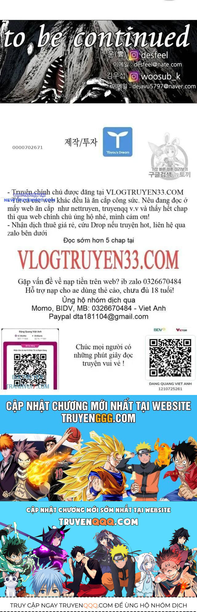 Shark - Cá Mập - Chương 183