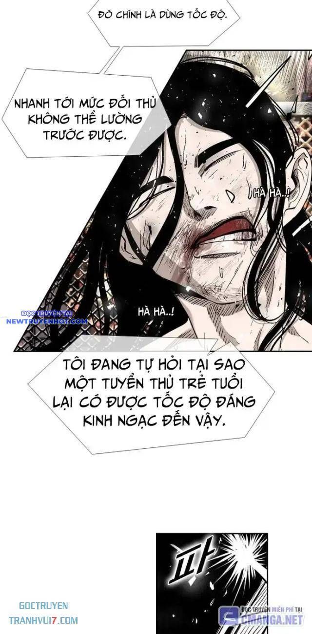 Shark - Cá Mập - Chương 184