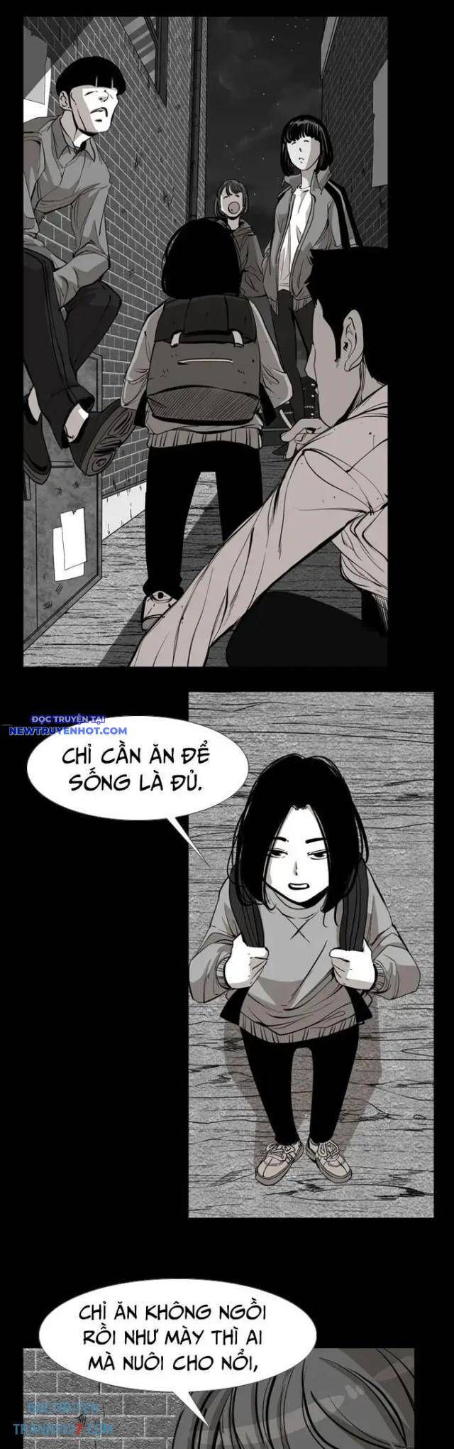 Shark - Cá Mập - Chương 184