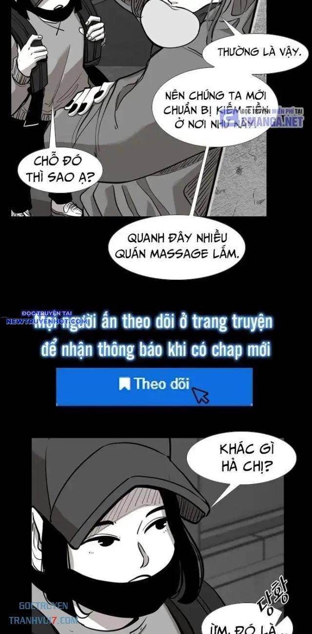 Shark - Cá Mập - Chương 184