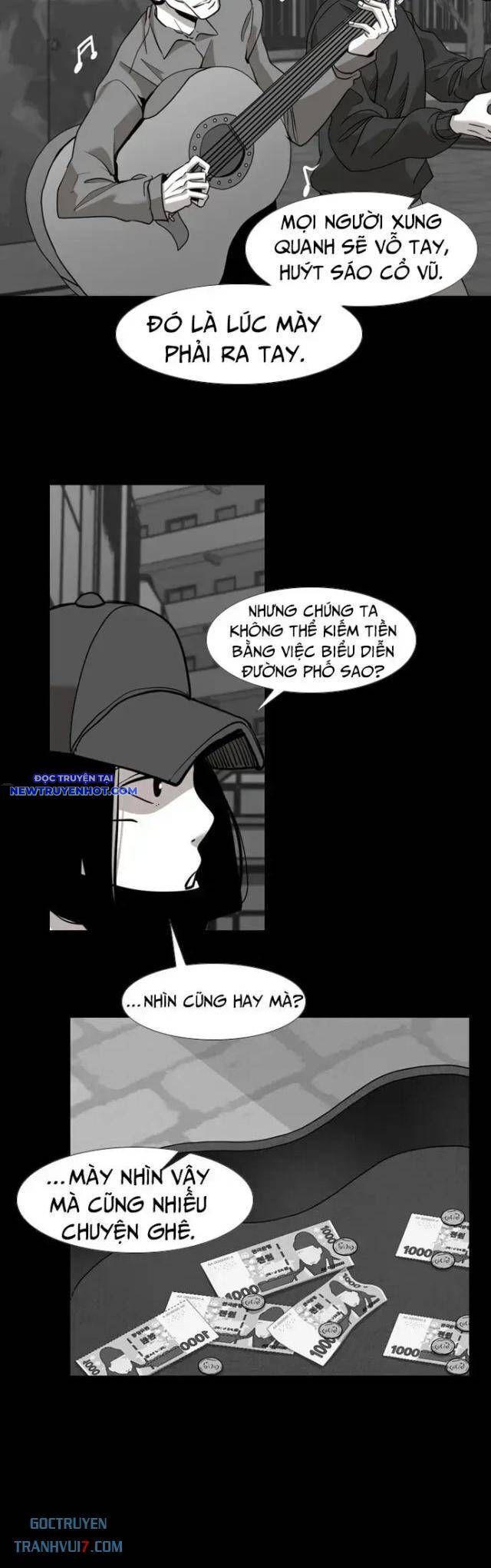 Shark - Cá Mập - Chương 184