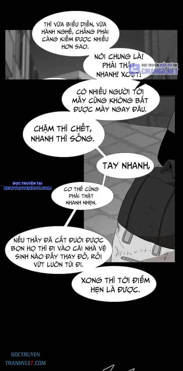 Shark - Cá Mập - Chương 184