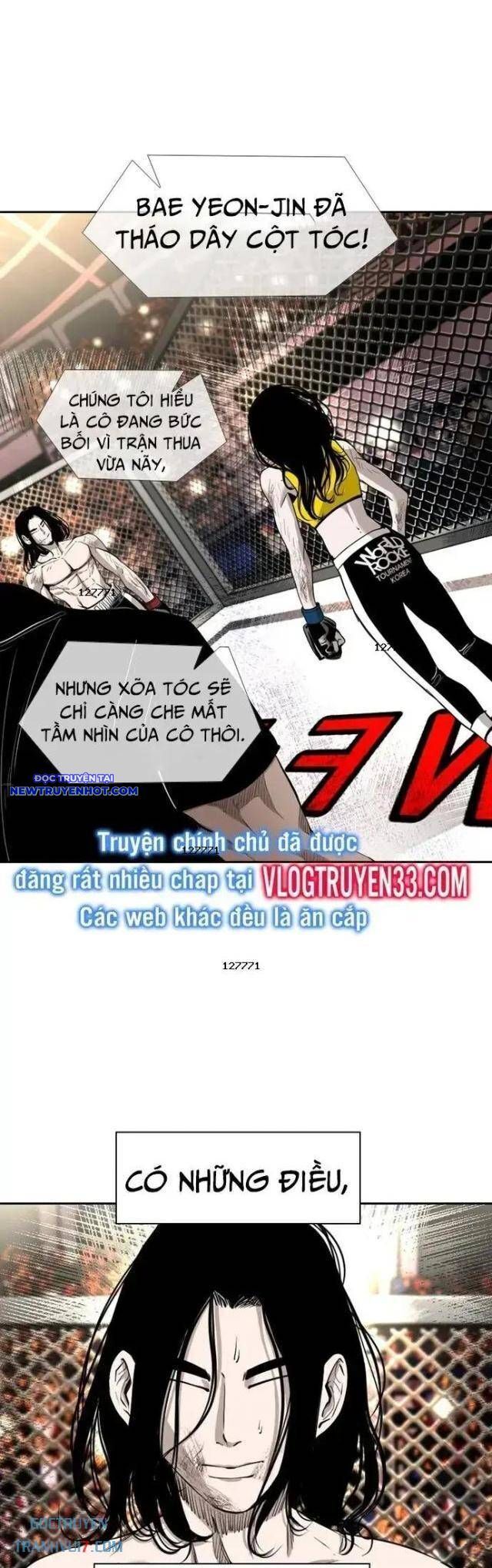 Shark - Cá Mập - Chương 184