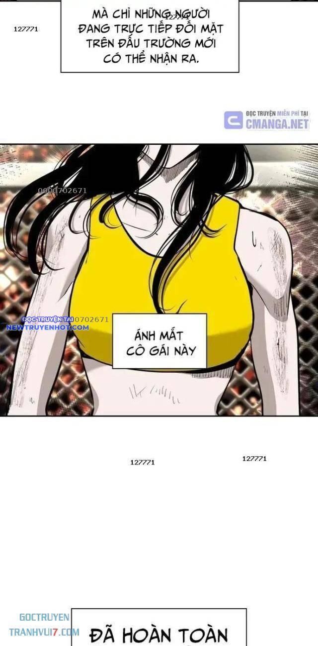 Shark - Cá Mập - Chương 184