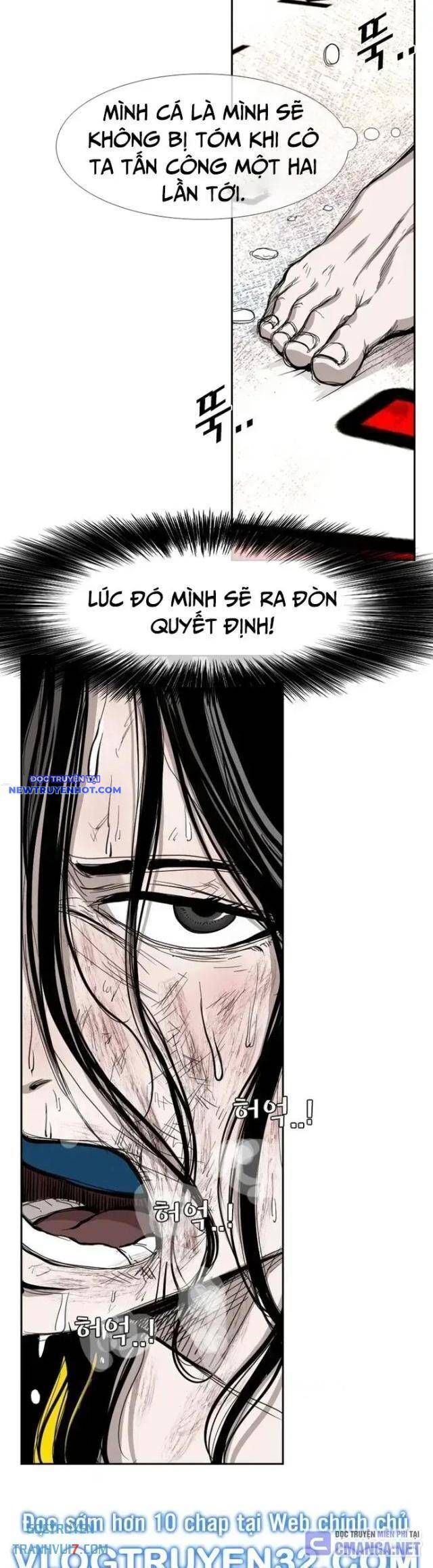 Shark - Cá Mập - Chương 185