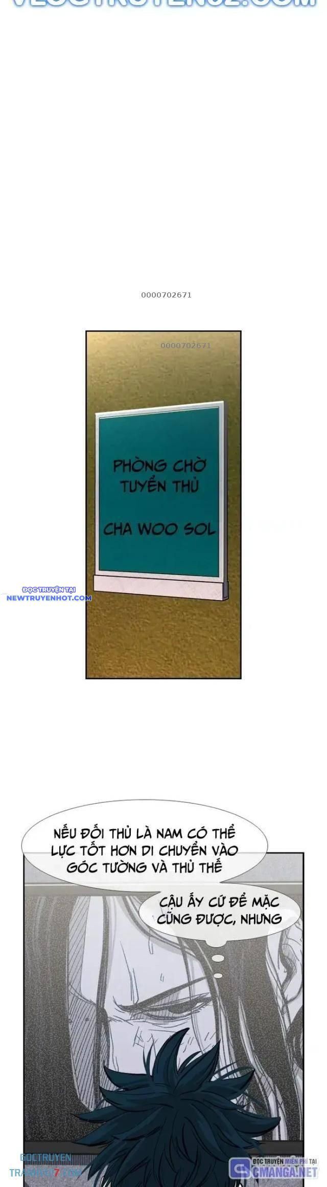 Shark - Cá Mập - Chương 185